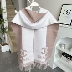 Chanel Scarf